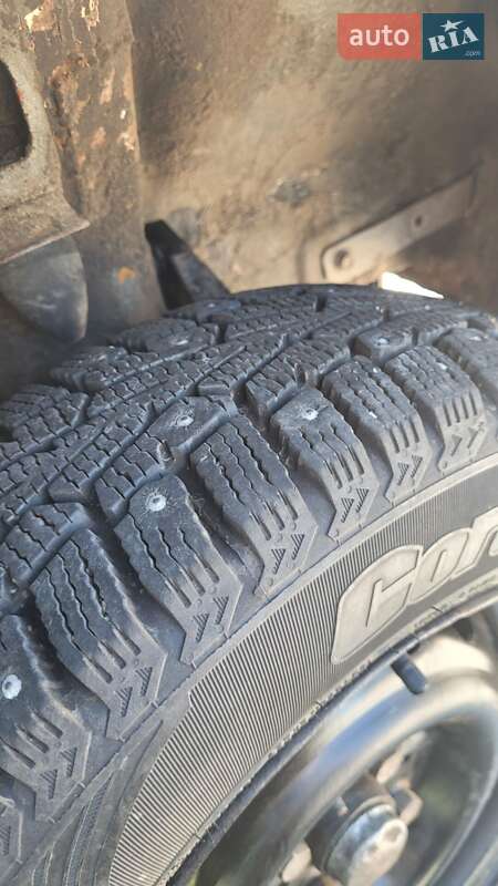 Седан ВАЗ / Lada 2101 1974 в Запорожье