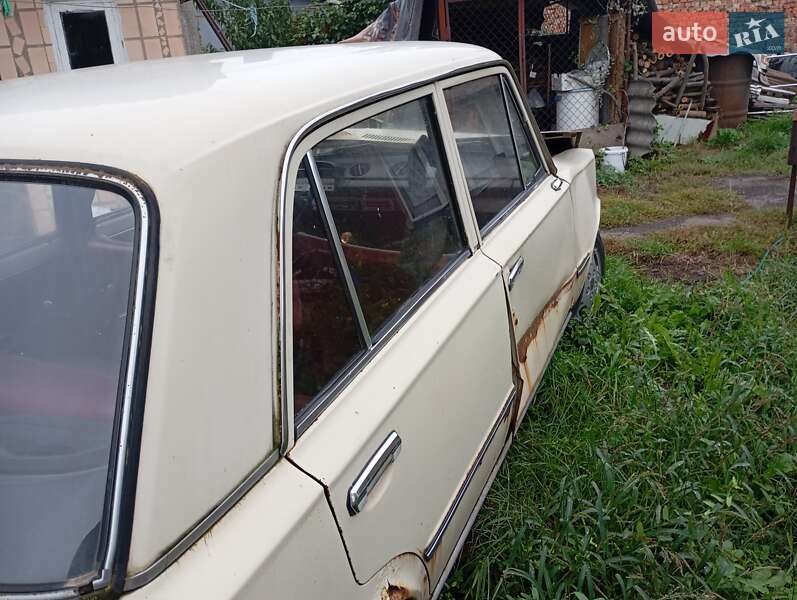 Седан ВАЗ / Lada 2101 1978 в Луцке