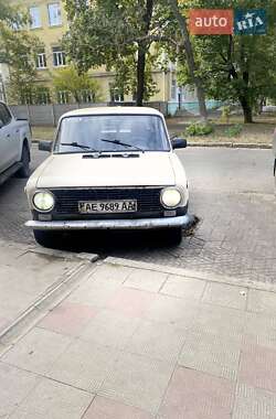 Седан ВАЗ 2101 1990 в Краматорську