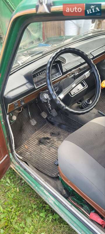 Седан ВАЗ / Lada 2101 1977 в Сумах