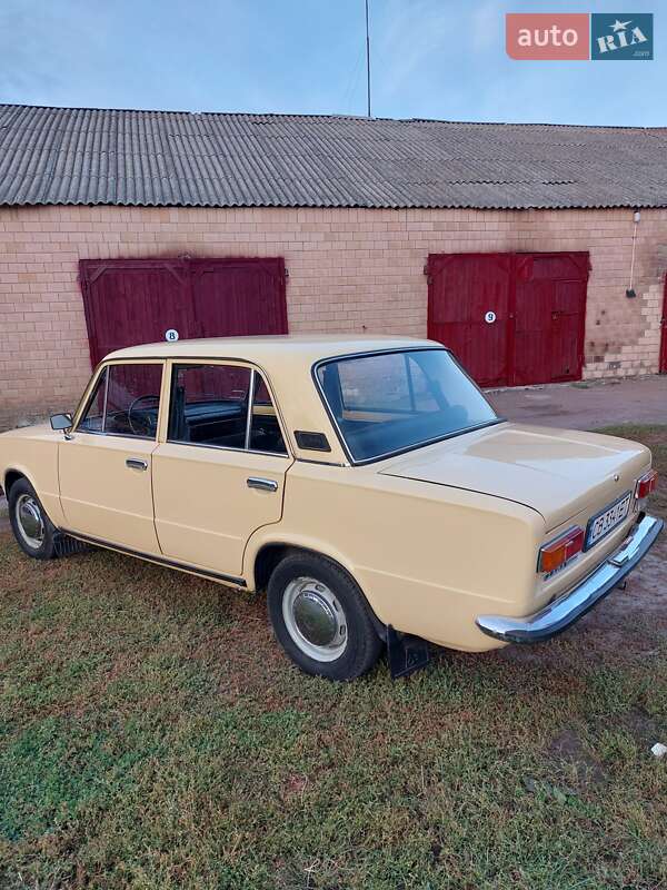 Седан ВАЗ / Lada 2101 1987 в Нежине