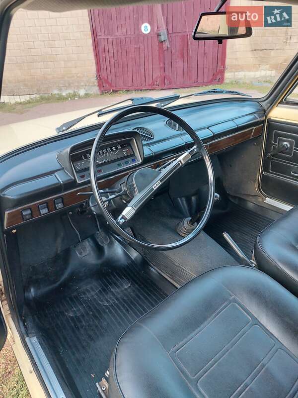 Седан ВАЗ / Lada 2101 1987 в Нежине