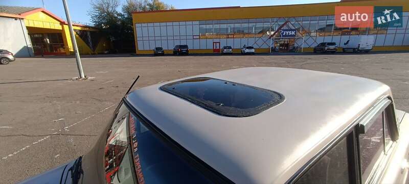 Седан ВАЗ / Lada 2101 1986 в Житомире фото 7 Седан ВАЗ / Lada 2101 1986 в Житомире