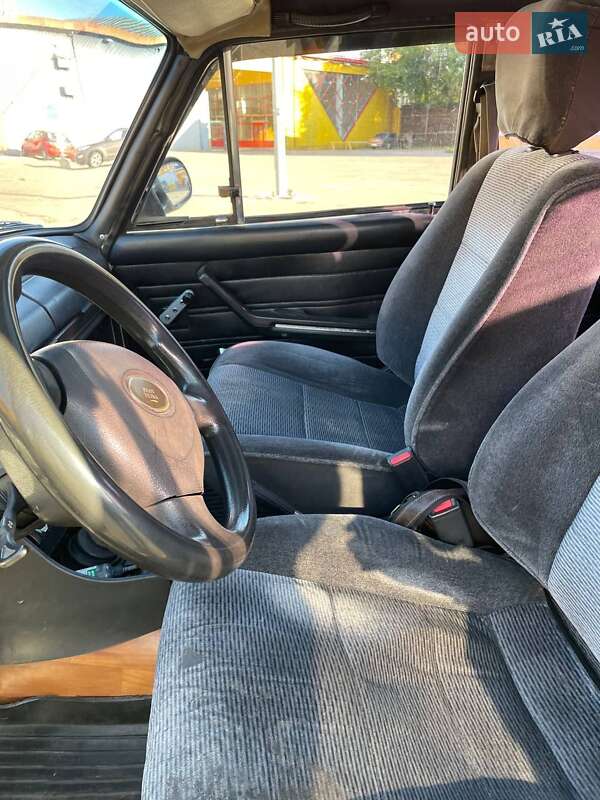 Седан ВАЗ / Lada 2101 1986 в Житомире фото 12 Седан ВАЗ / Lada 2101 1986 в Житомире