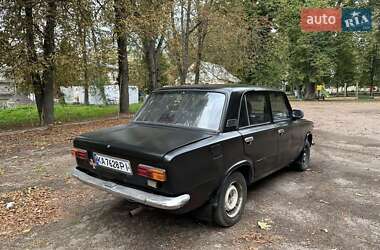 Седан ВАЗ 2101 1985 в 