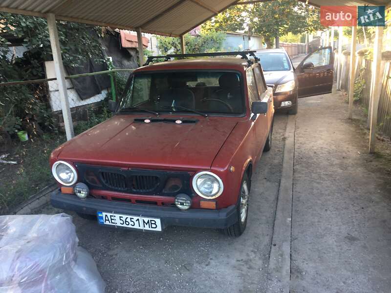 ВАЗ / Lada 2101 1978