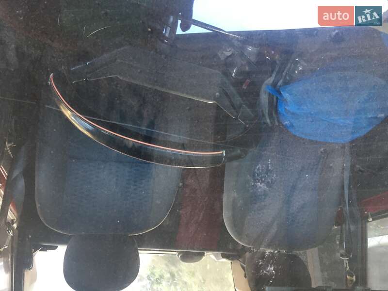 Седан ВАЗ / Lada 2101 1978 в Кривому Розі фото 7 Седан ВАЗ / Lada 2101 1978 в Кривому Розі