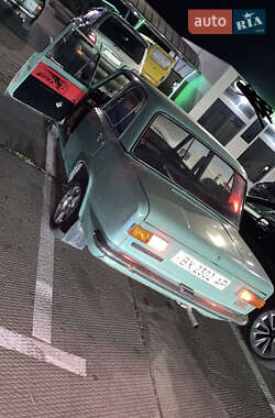 Седан ВАЗ / Lada 2101 1976 в Одесі