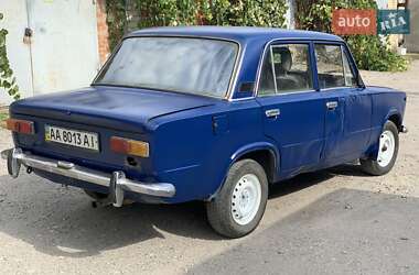 Седан ВАЗ 2101 1985 в 