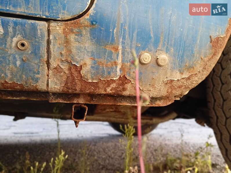 Седан ВАЗ / Lada 2101 1978 в Харькове