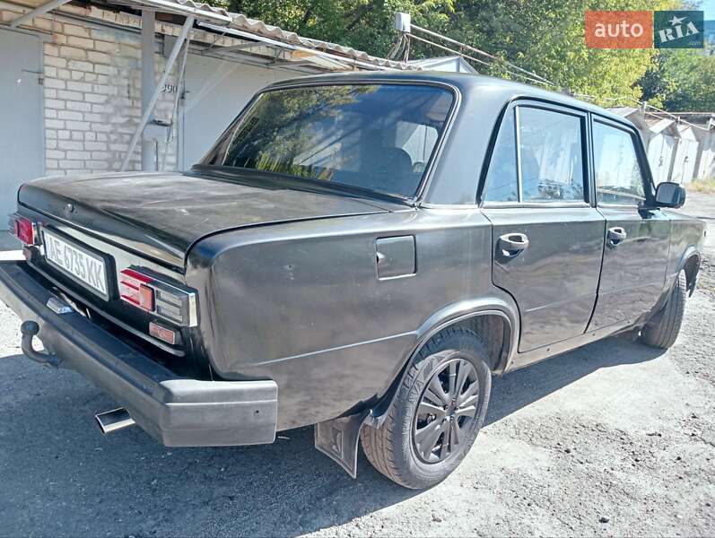 Седан ВАЗ / Lada 2101 1974 в Днепре фото 15 Седан ВАЗ / Lada 2101 1974 в Днепре
