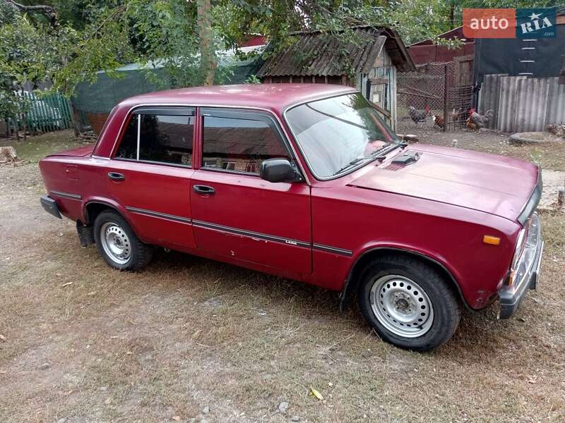 ВАЗ / Lada 2101 1979