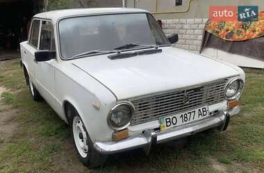Седан ВАЗ 2101 1984 в Почаеве