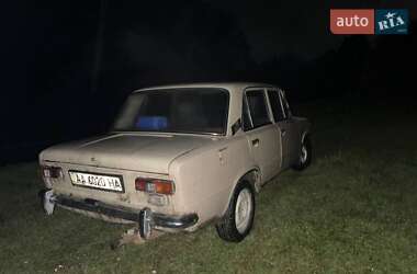 Седан ВАЗ 2101 1981 в Киеве