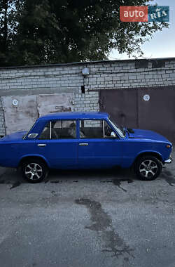 Седан ВАЗ 2101 1977 в 