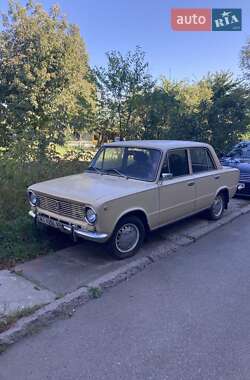 Седан ВАЗ 2101 1971 в Киеве
