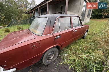 Седан ВАЗ 2101 1974 в 