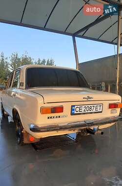 Седан ВАЗ 2101 1982 в 