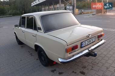 Седан ВАЗ 2101 1982 в 
