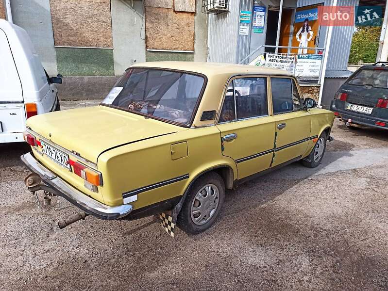 Седан ВАЗ / Lada 2101 1978 в Херсоне