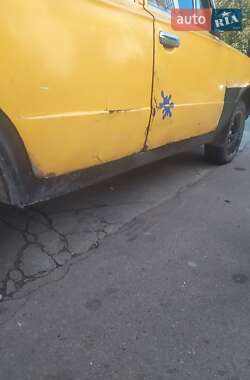 Седан ВАЗ 2101 1978 в 