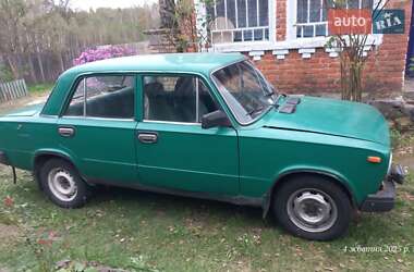 Седан ВАЗ 2101 1973 в Киеве