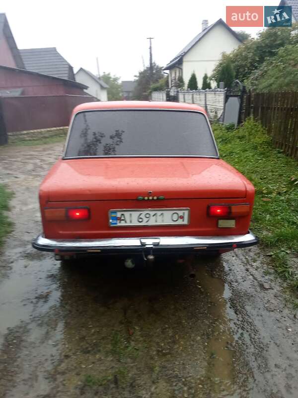 Седан ВАЗ / Lada 2101 1980 в Черновцах фото 12 Седан ВАЗ / Lada 2101 1980 в Черновцах