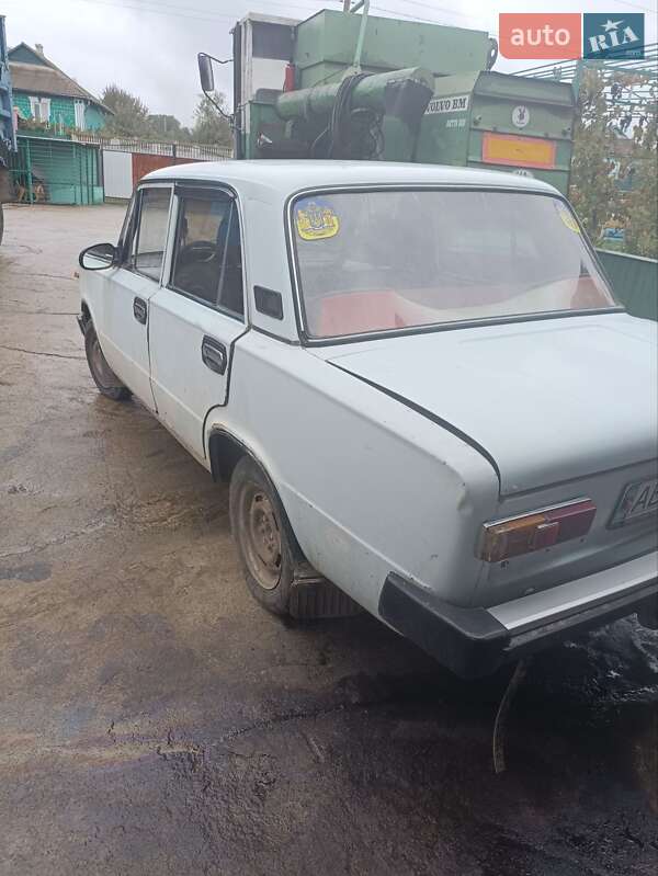 Седан ВАЗ / Lada 2101 1986 в Жмеринке