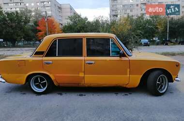 Седан ВАЗ 2101 1986 в Харкові