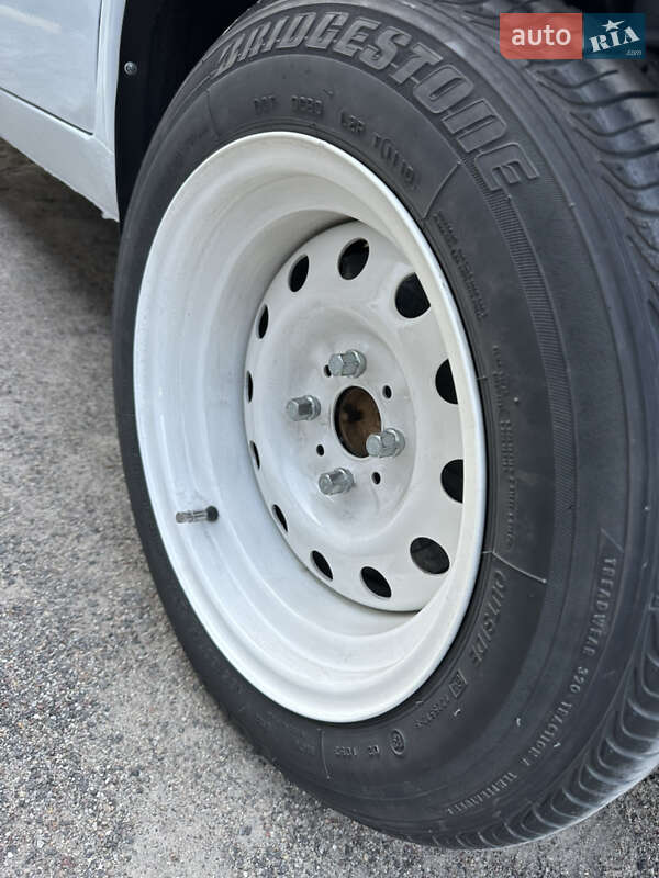 Седан ВАЗ / Lada 2101 1975 в Галициновому фото 12 Седан ВАЗ / Lada 2101 1975 в Галициновому