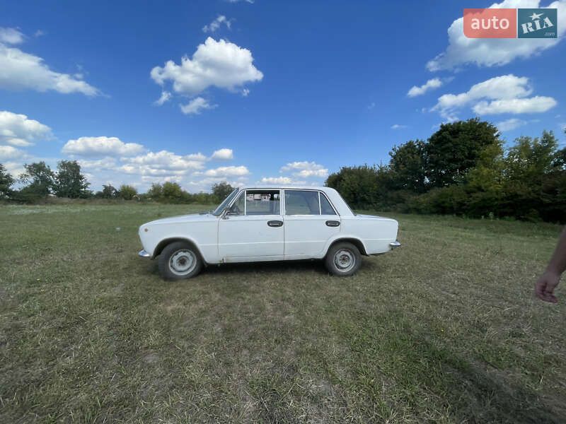 Седан ВАЗ / Lada 2101 1978 в Українці фото 5 Седан ВАЗ / Lada 2101 1978 в Українці