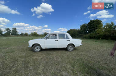 Седан ВАЗ 2101 1978 в 