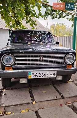Седан ВАЗ 2101 1987 в Александровке
