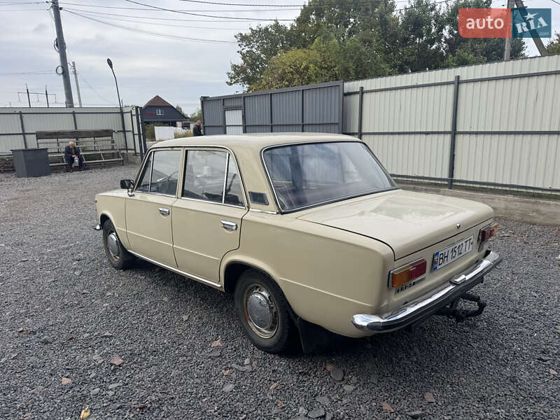Седан ВАЗ / Lada 2101 1985 в Одессе фото 10 Седан ВАЗ / Lada 2101 1985 в Одессе