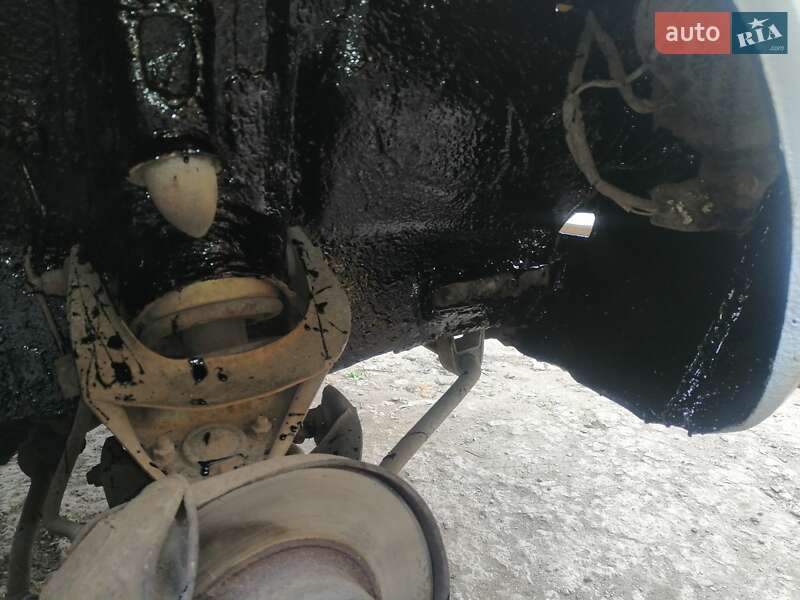 Седан ВАЗ / Lada 2101 1989 в Кривом Роге фото 7 Седан ВАЗ / Lada 2101 1989 в Кривом Роге