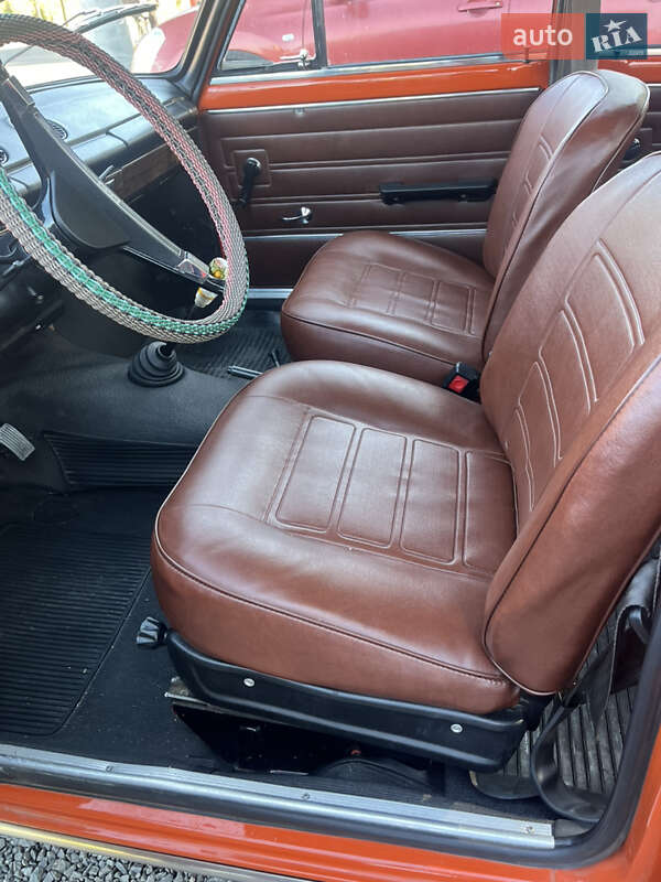 ВАЗ / Lada 2101 1981 ВАЗ / Lada 2101 1981