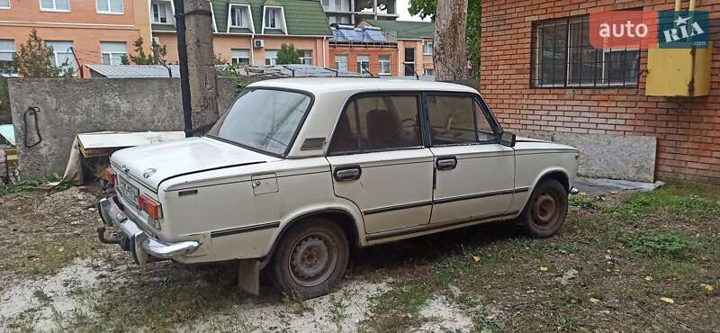 Седан ВАЗ / Lada 2101 1973 в Кропивницком