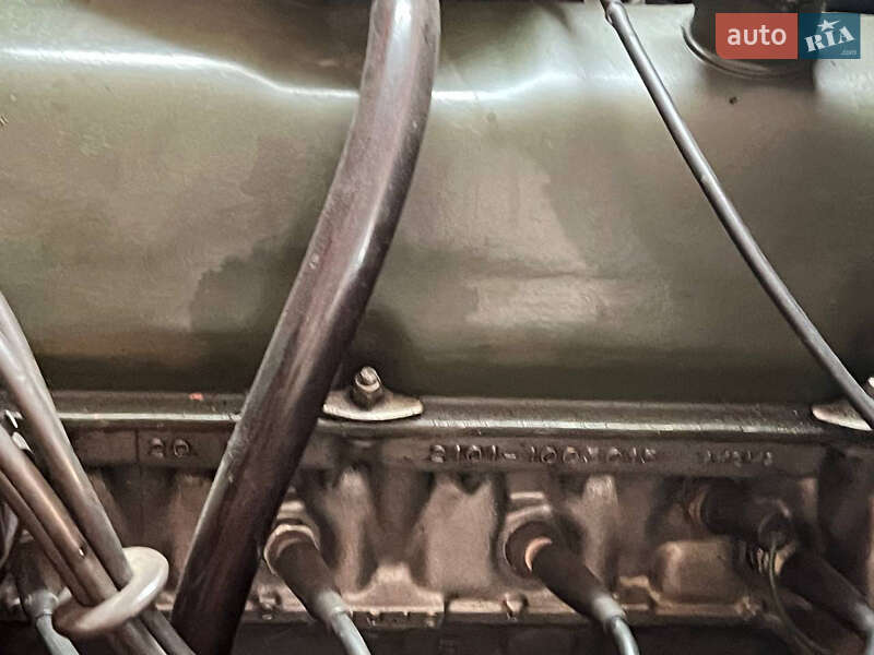 Седан ВАЗ / Lada 2101 1973 в Белгороде-Днестровском фото 7 Седан ВАЗ / Lada 2101 1973 в Белгороде-Днестровском