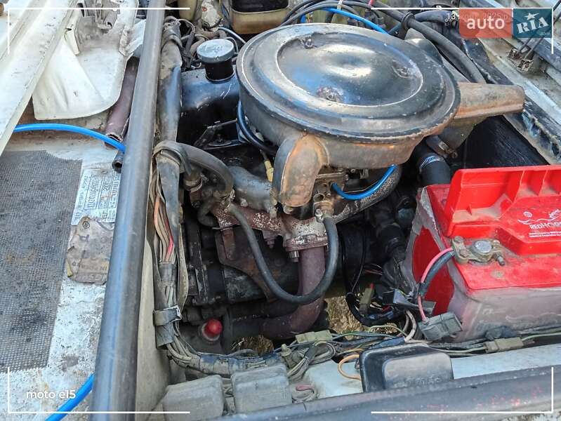 Седан ВАЗ / Lada 2101 1985 в Монастириській фото 10 Седан ВАЗ / Lada 2101 1985 в Монастириській
