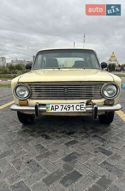 Седан ВАЗ 2101 1981 в 