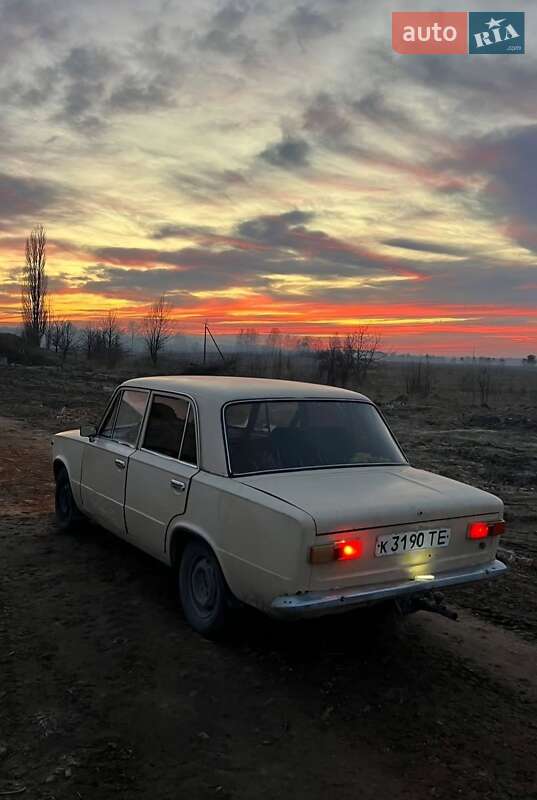 Седан ВАЗ / Lada 2101 1990 в Радехові фото 9 Седан ВАЗ / Lada 2101 1990 в Радехові