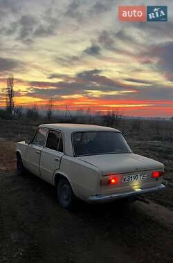 Седан ВАЗ 2101 1990 в 