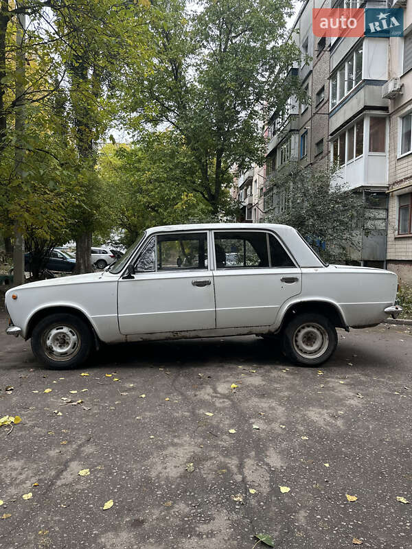 Седан ВАЗ / Lada 2101 1979 в Кропивницком
