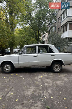 Седан ВАЗ 2101 1979 в  фото 4 Седан ВАЗ 2101 1979 в