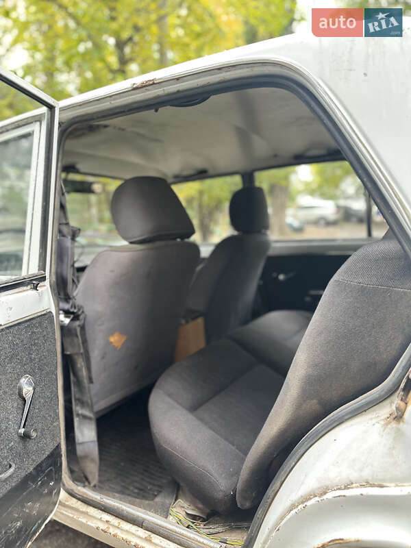 Седан ВАЗ / Lada 2101 1979 в Кропивницком