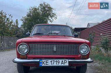 Седан ВАЗ 2101 1984 в  фото 4 Седан ВАЗ 2101 1984 в