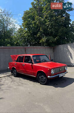 Седан ВАЗ 2101 1984 в Кривом Роге