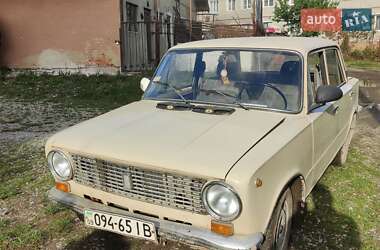 Седан ВАЗ 2101 1986 в  фото 9 Седан ВАЗ 2101 1986 в
