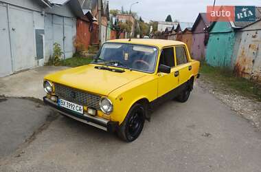 Седан ВАЗ 2101 1981 в Хмельницком