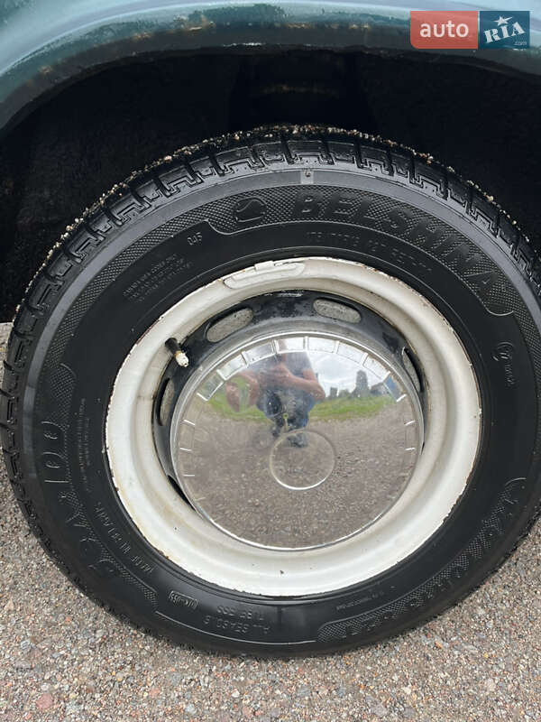 Седан ВАЗ / Lada 2101 1972 в Глухові фото 9 Седан ВАЗ / Lada 2101 1972 в Глухові